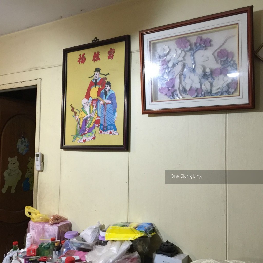 Blk 289 Choa Chu Kang Avenue 3 (Choa Chu Kang), HDB 4 Rooms #110720352